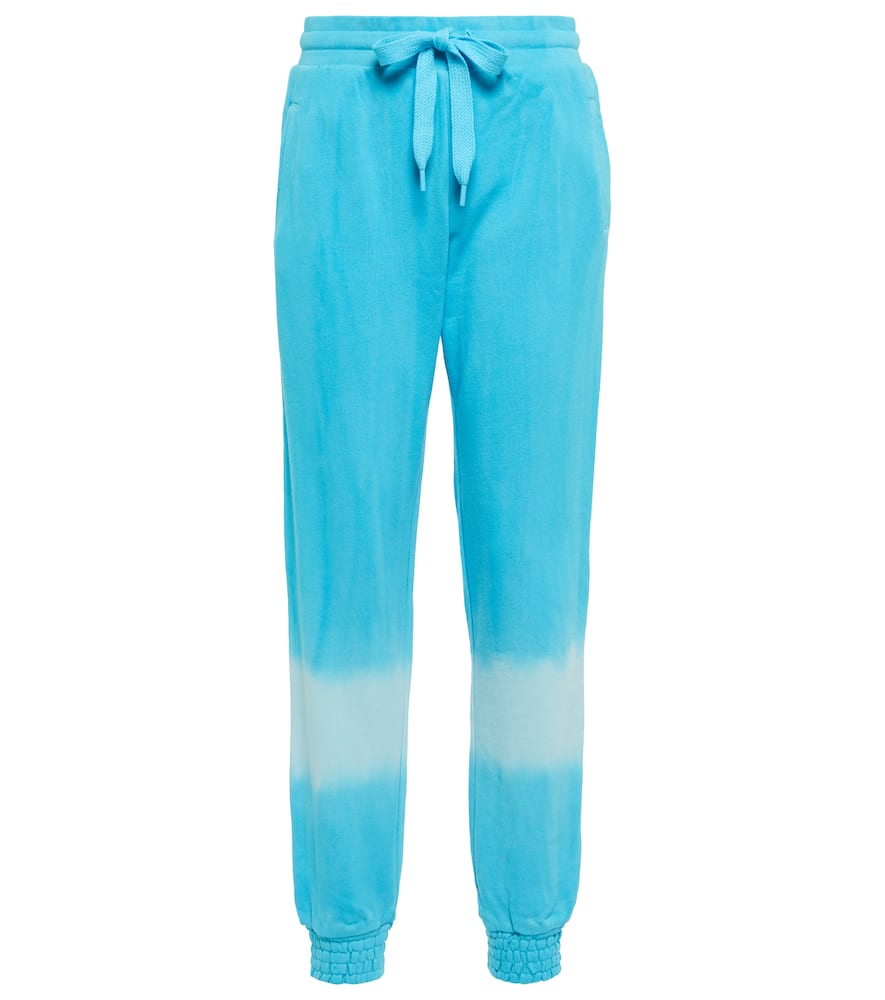 The Upside Montay Alena cotton sweatpants