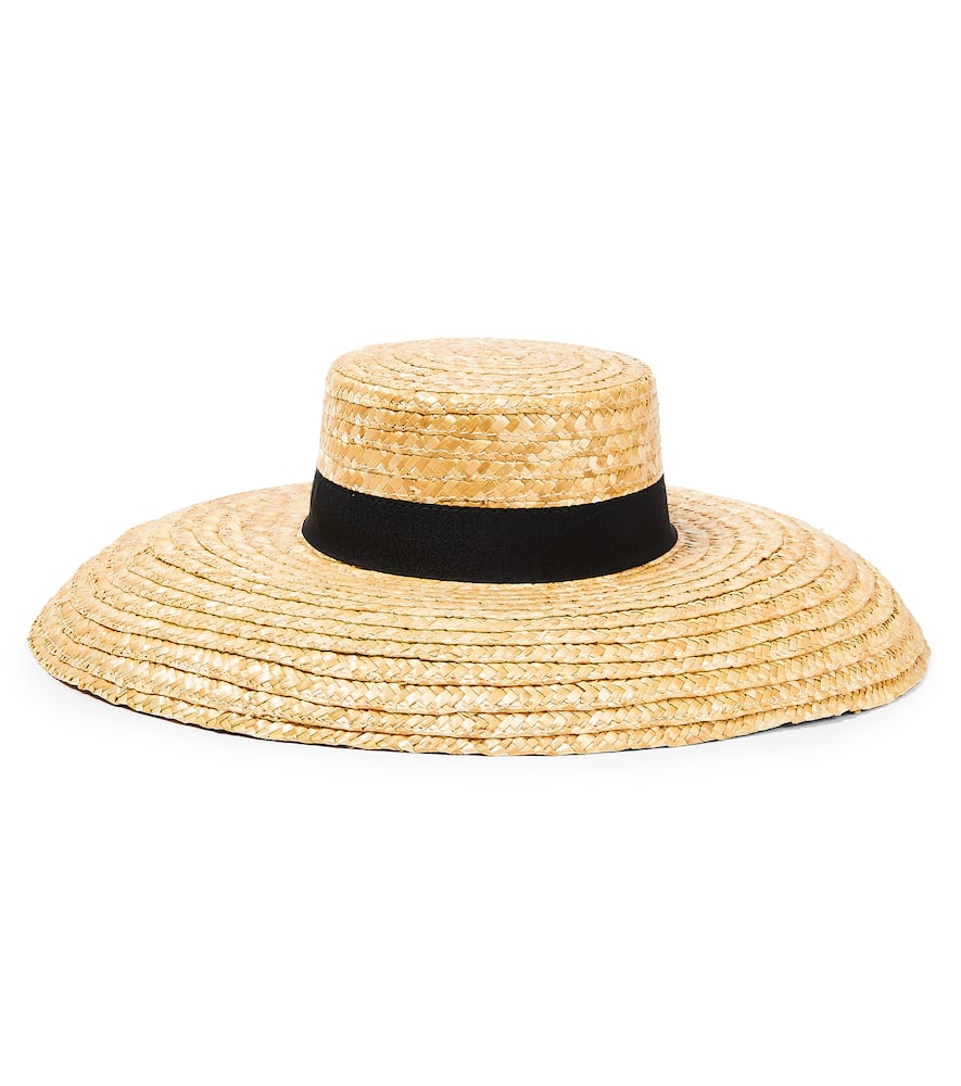Suncracy Straw hat