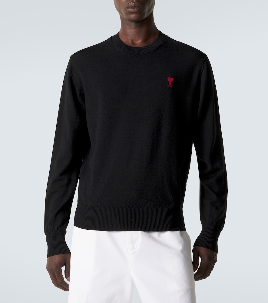 Ami De Cœur Sweater