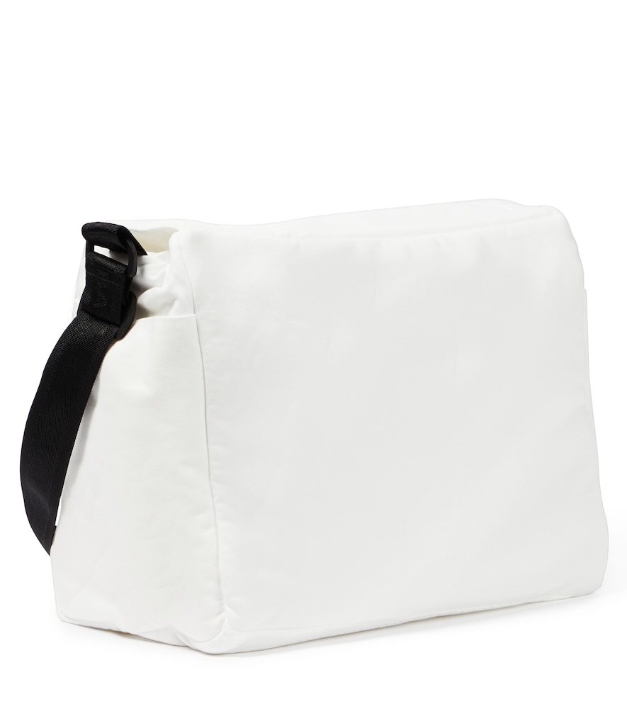  Moschino Kids Moschino Kids Wickeltasche Mit Wickelunterlage Teddy Bear 
