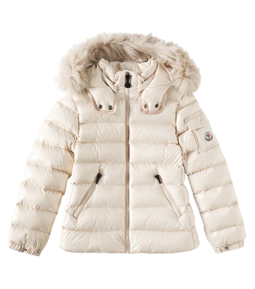 Moncler Enfant Badyf down jacket