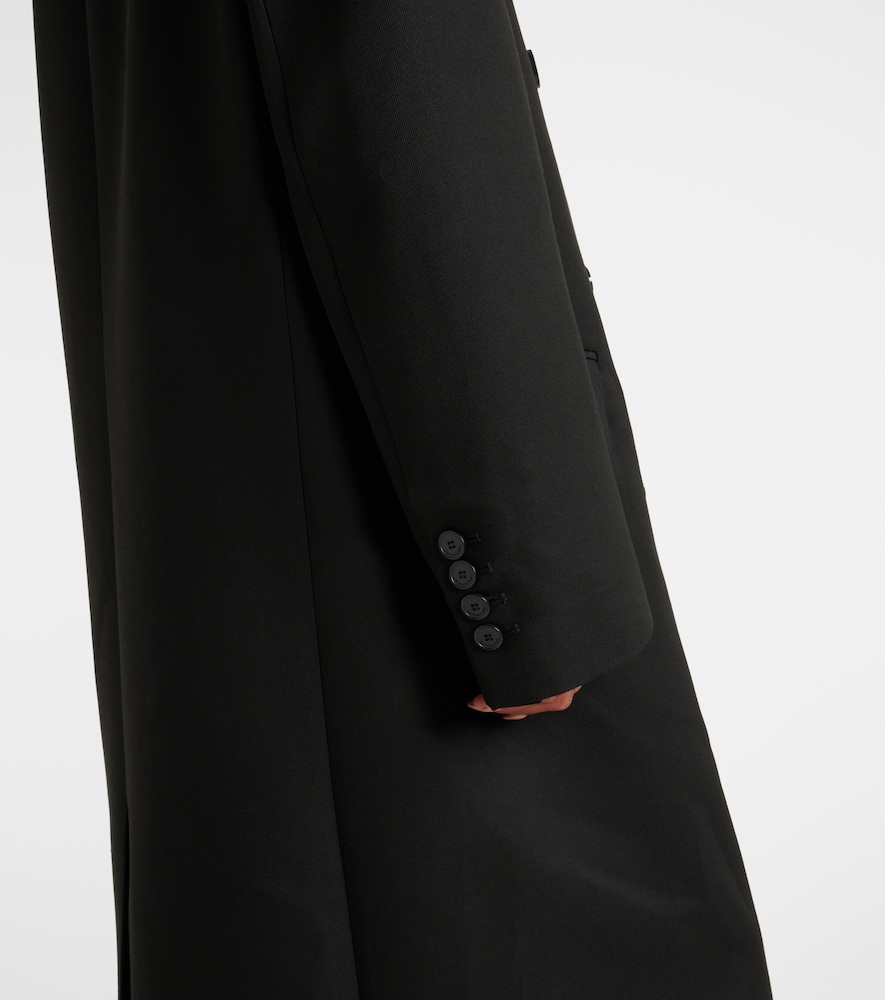  The Frankie Shop The Frankie Shop Jane Coat 