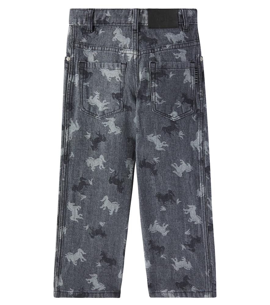  Molo Molo Jeans Aiden 