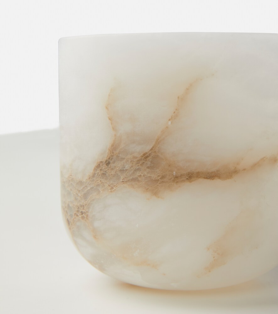  Michael Verheyden Michaã«l Verheyden Luce Medium Alabaster Wind Light 