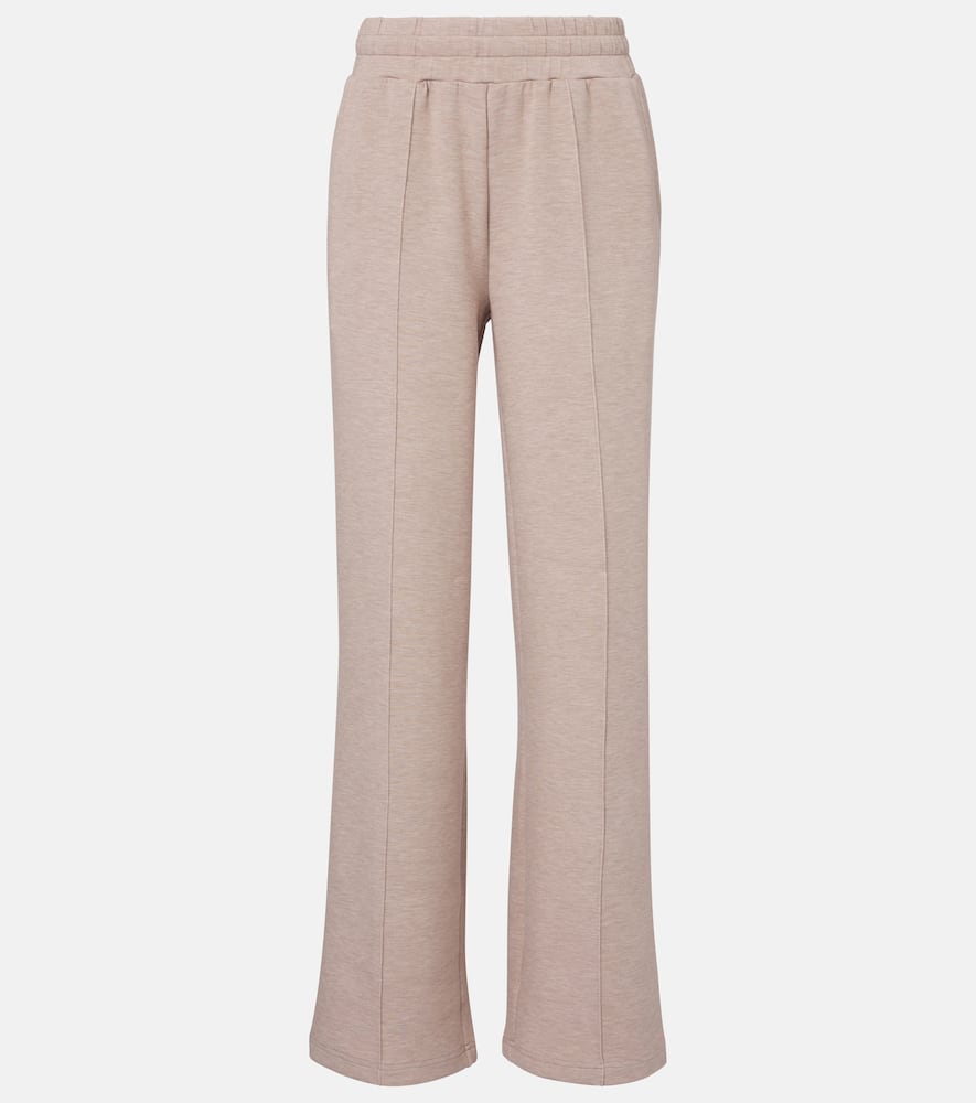 Wide Leg sweatpants