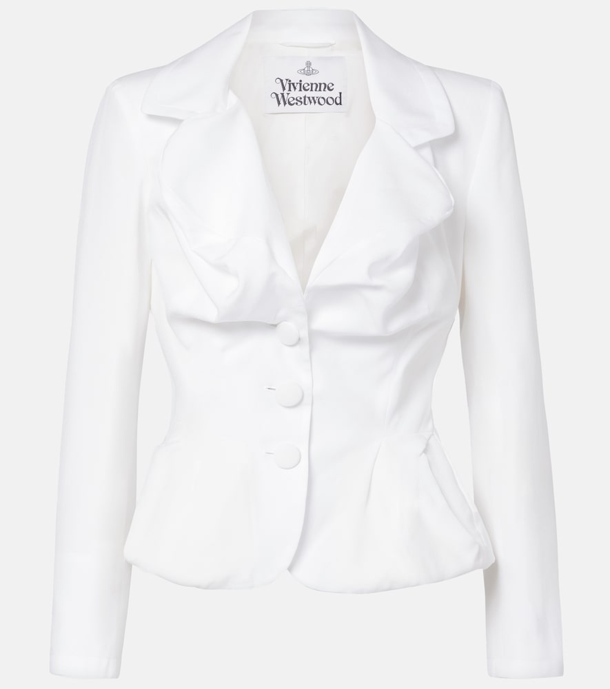 Vivienne Westwood Drunken jacket