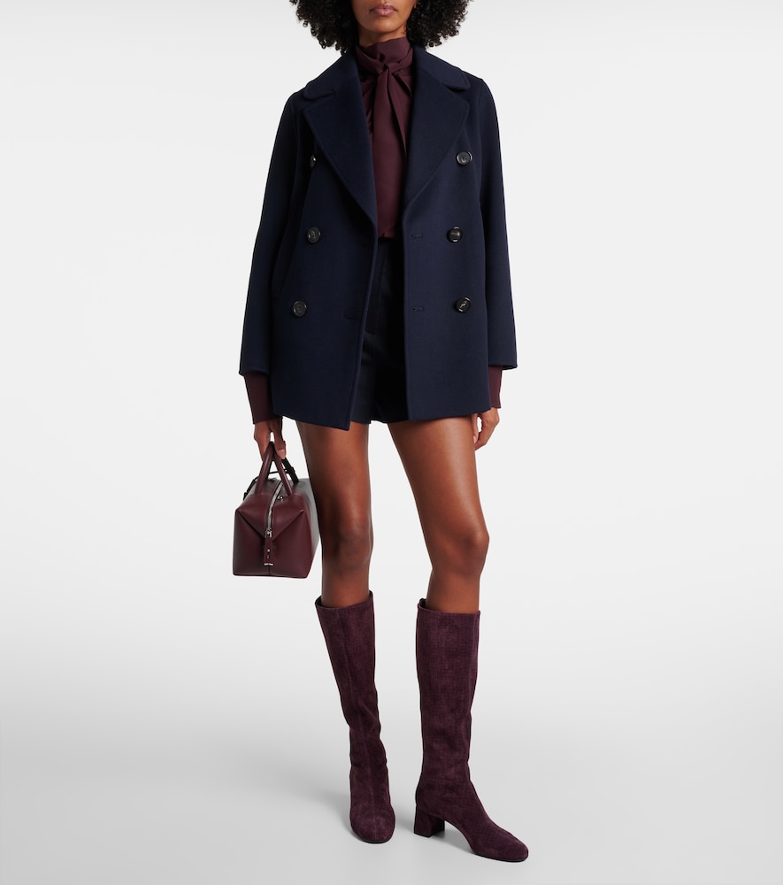 Saint Honoré 50 Knee-High Boots