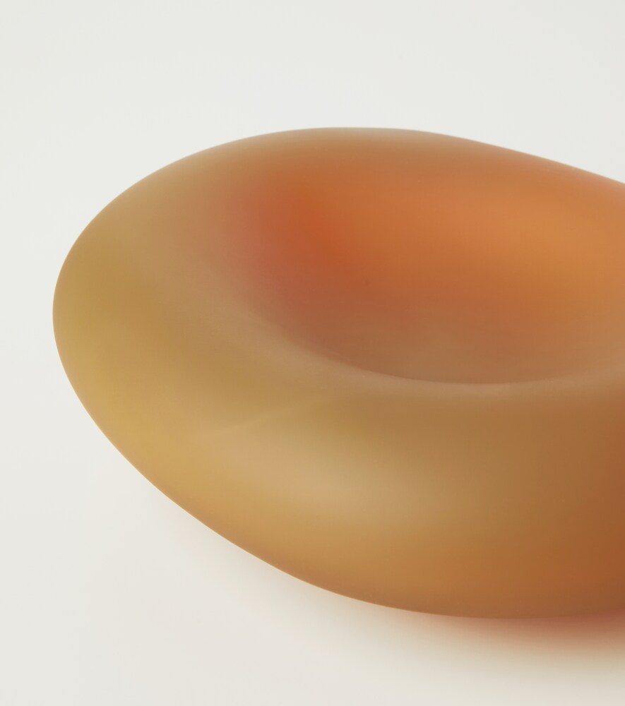  Milena Kling Milena Kling Seaglass Medium Glass Decorative Object 