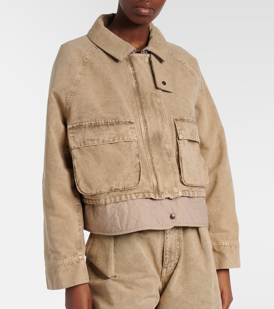  Loewe Loewe Jeansjacke 