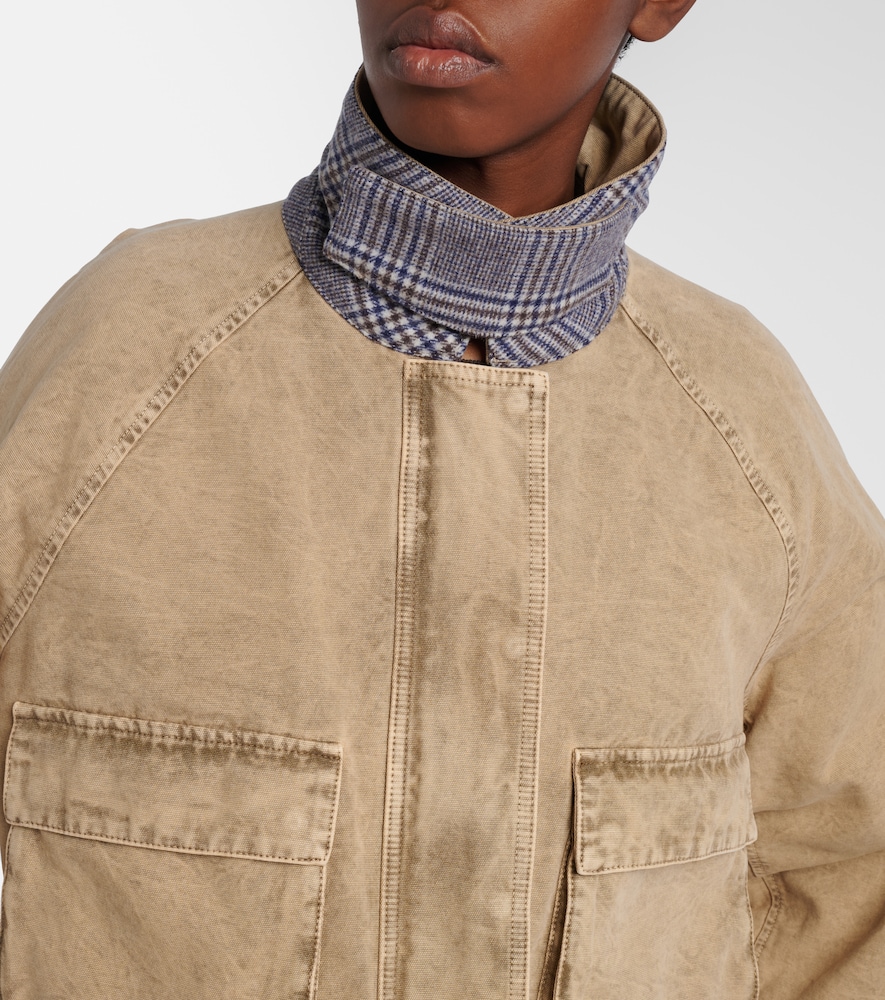  Loewe Loewe Jeansjacke 