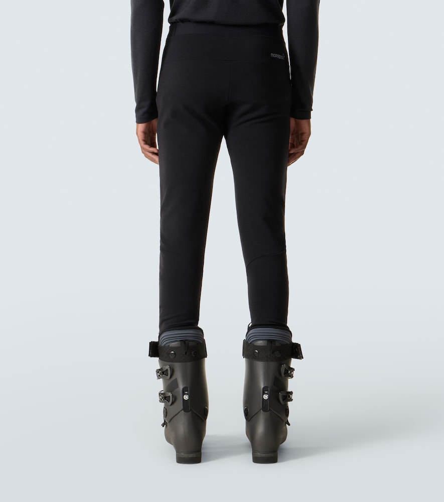  Norrona Norrona Trollveggen Tights 