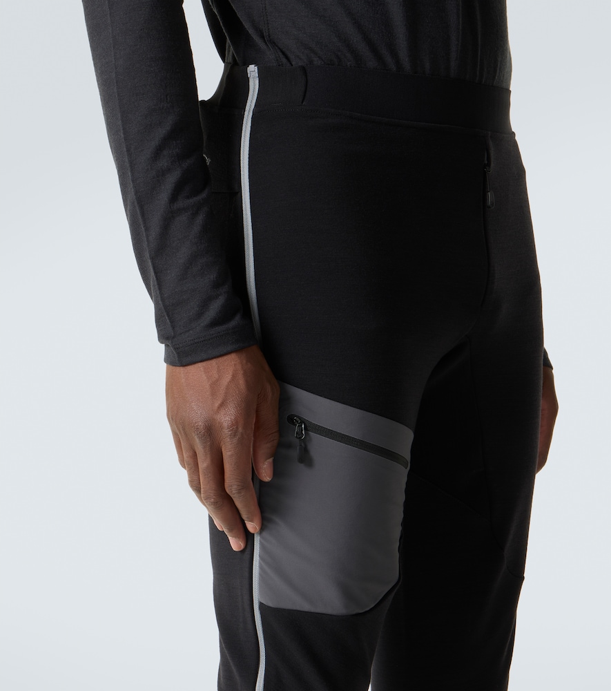  Norrona Norrona Trollveggen Tights 