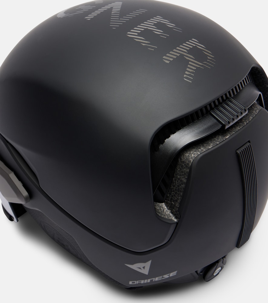  Bogner Bogner Casco Con Pelle 