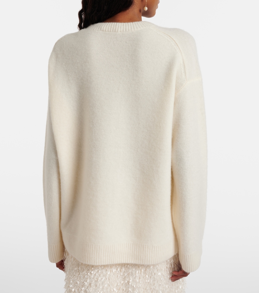  Vince Vince Cashmere Sweater 