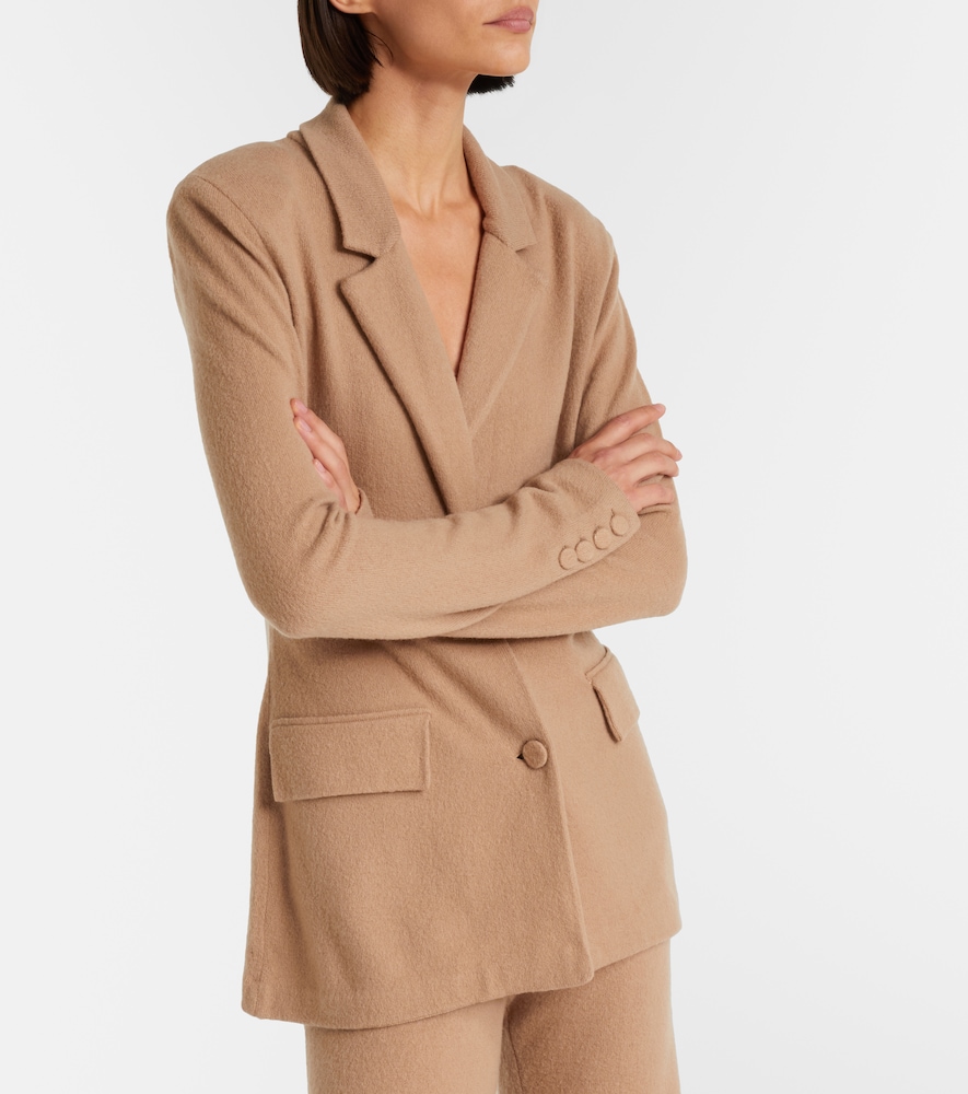  Gabriela Hearst Gabriela Hearst Zander Cashmere Blazer 