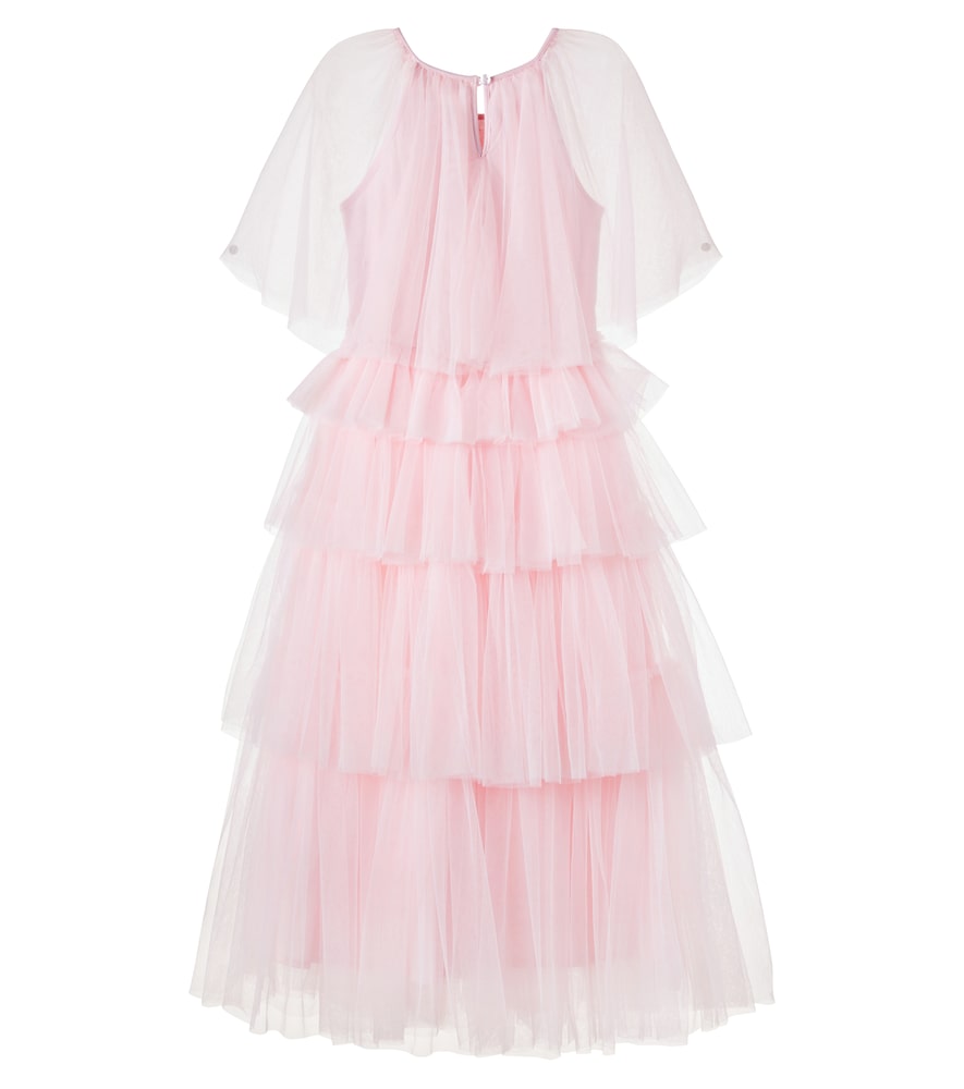  Tutu Du Monde Tutu Du Monde Verziertes Kleid Aurora Aus Tüll 