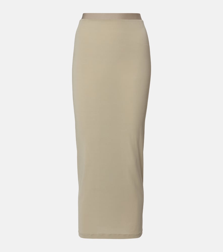 Wardrobe.NYC Wardrobe. NYC Sheer pencil skirt