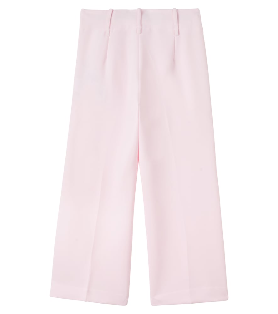 Monnalisa Monnalisa Weite Hose 