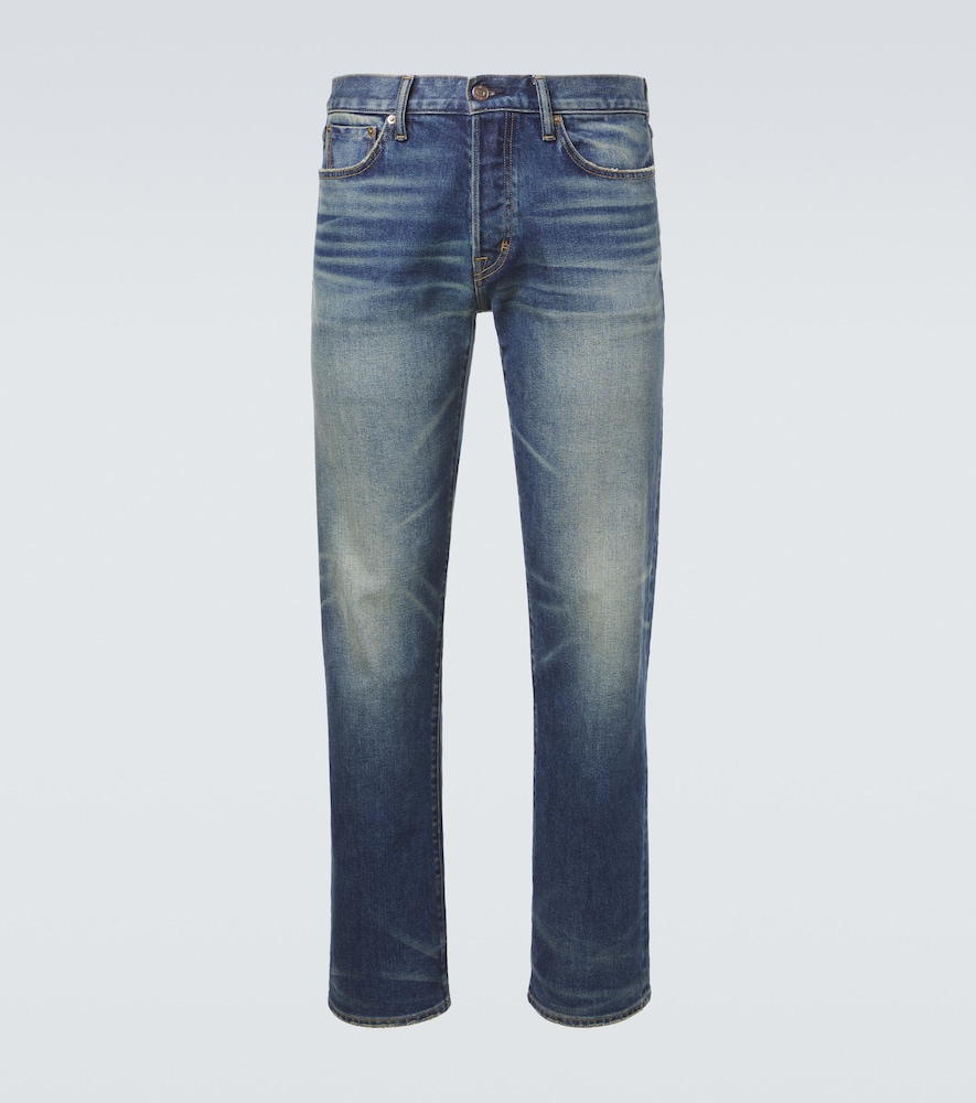 Jeans regular