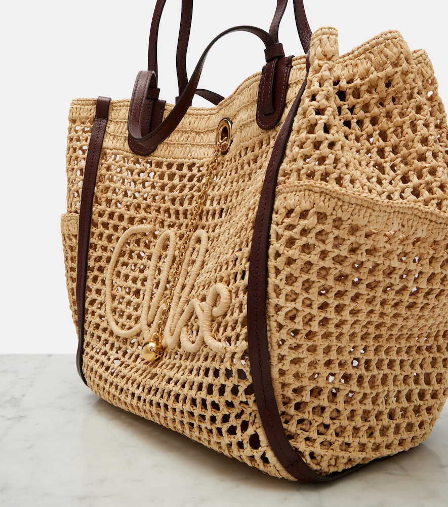  Chloe Chloé X Made For A Woman Schultertasche Chloé Iconic 