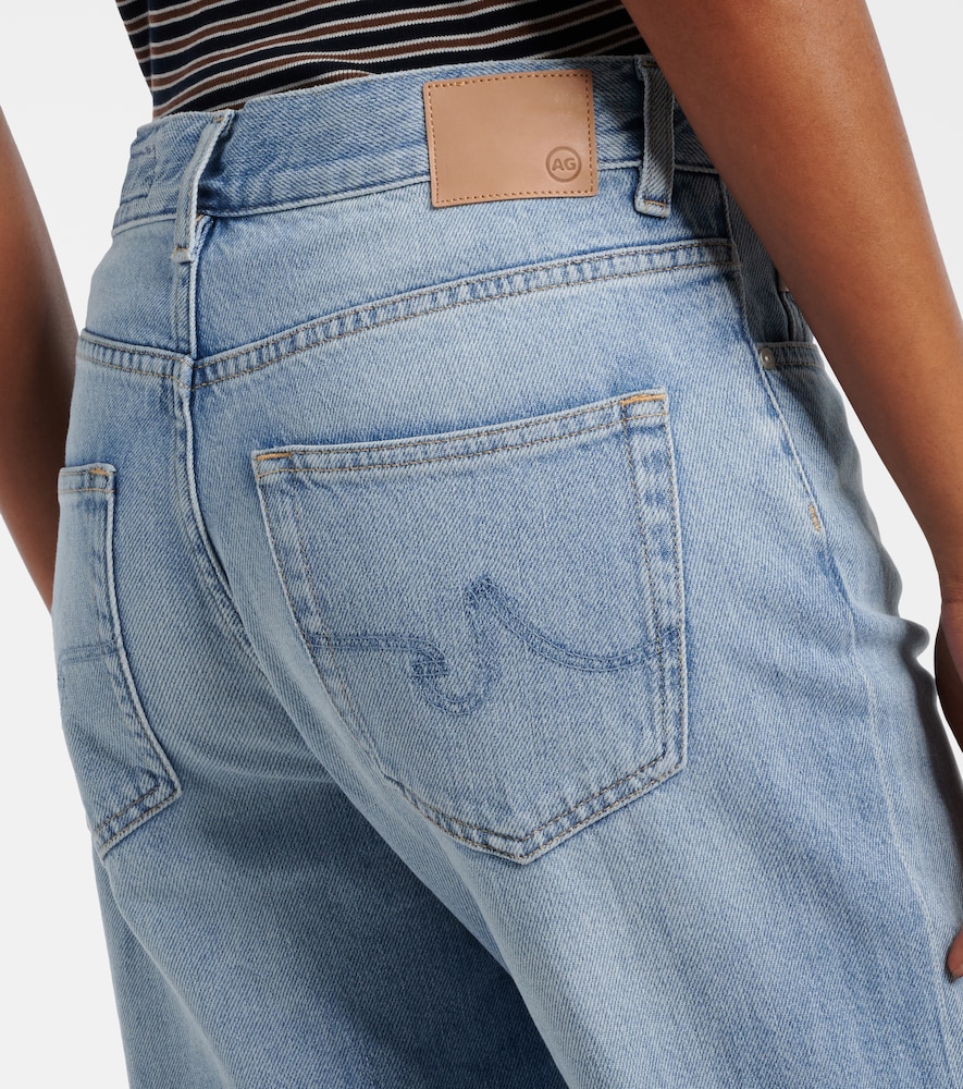 Ag Jeans Ag Jeans Dallas Straight Jeans 