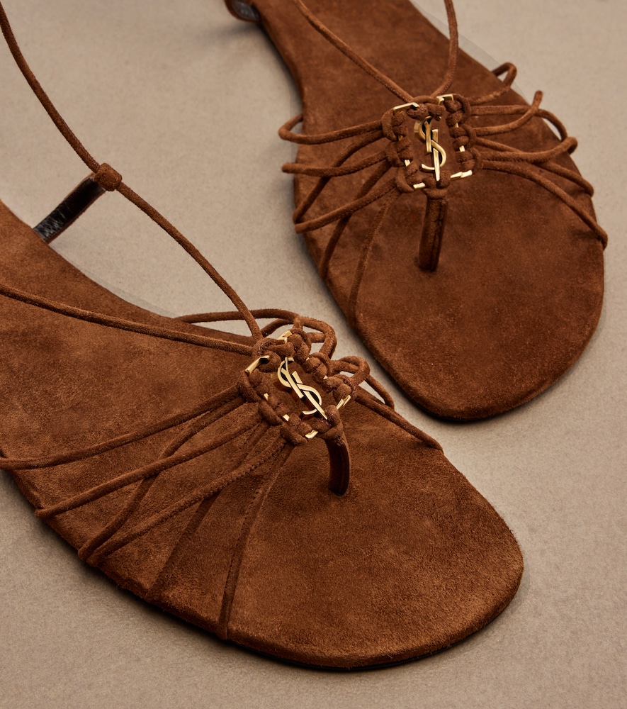 Babylone Sandals