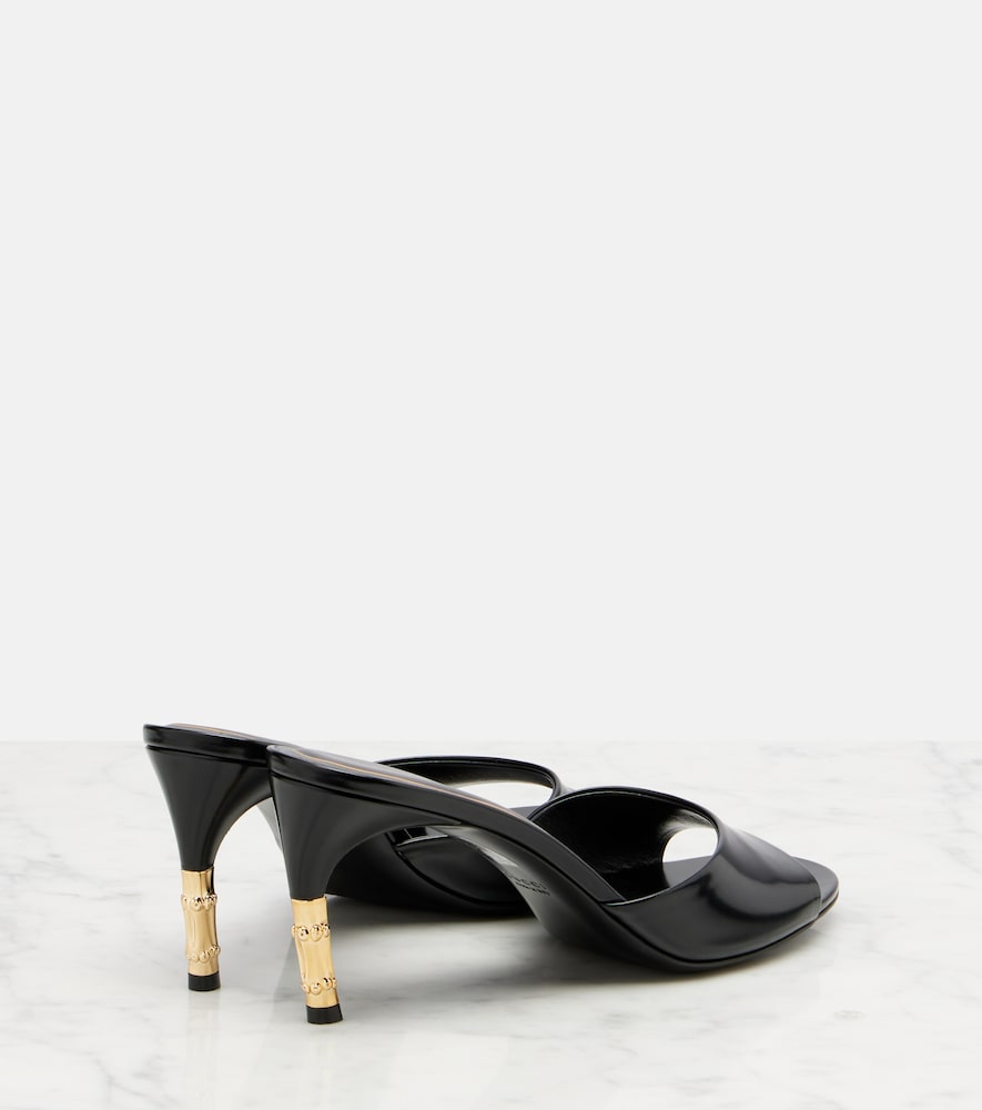  Gucci Gucci Mules Castello De Piel 
