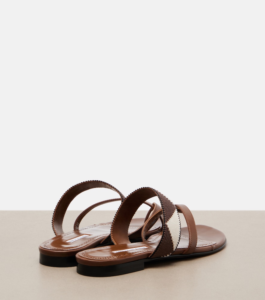 Susastra Sandals