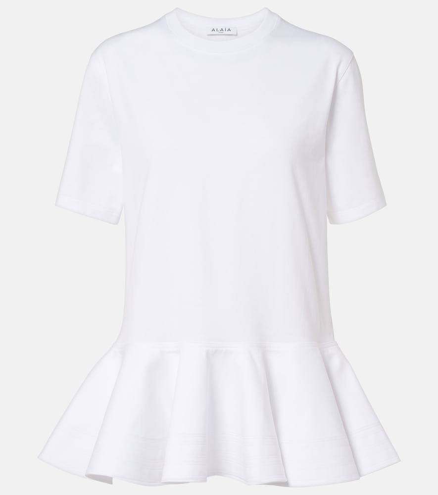 Cotton Poplin Shirt