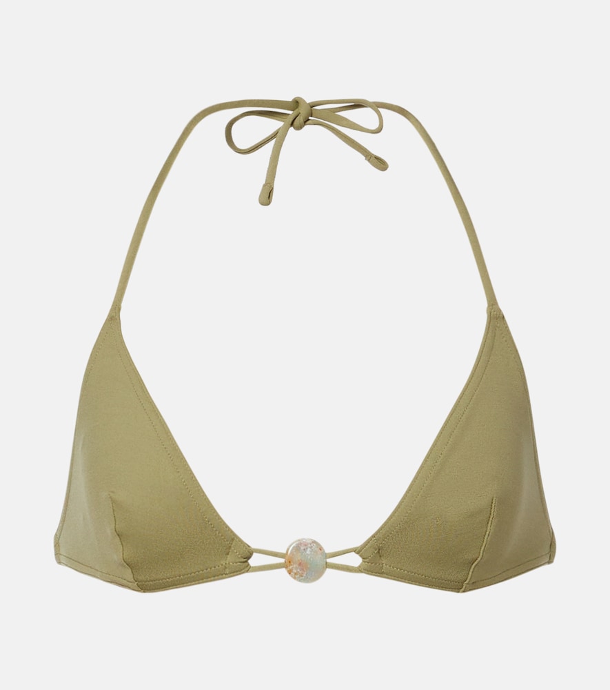 Top bikini Alva