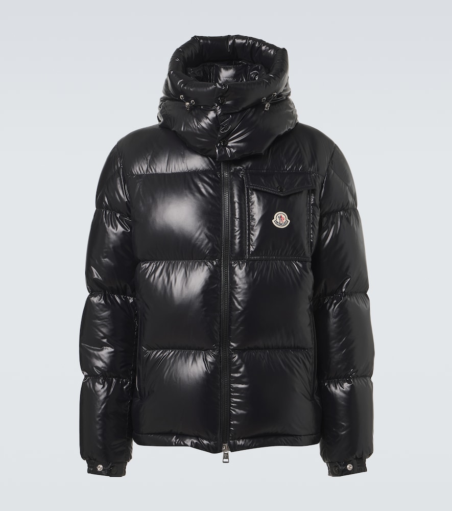 Moncler ontbeliard down jacket