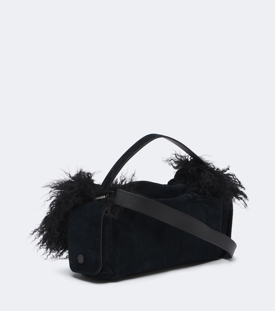 Multipocket Shoulder Bag