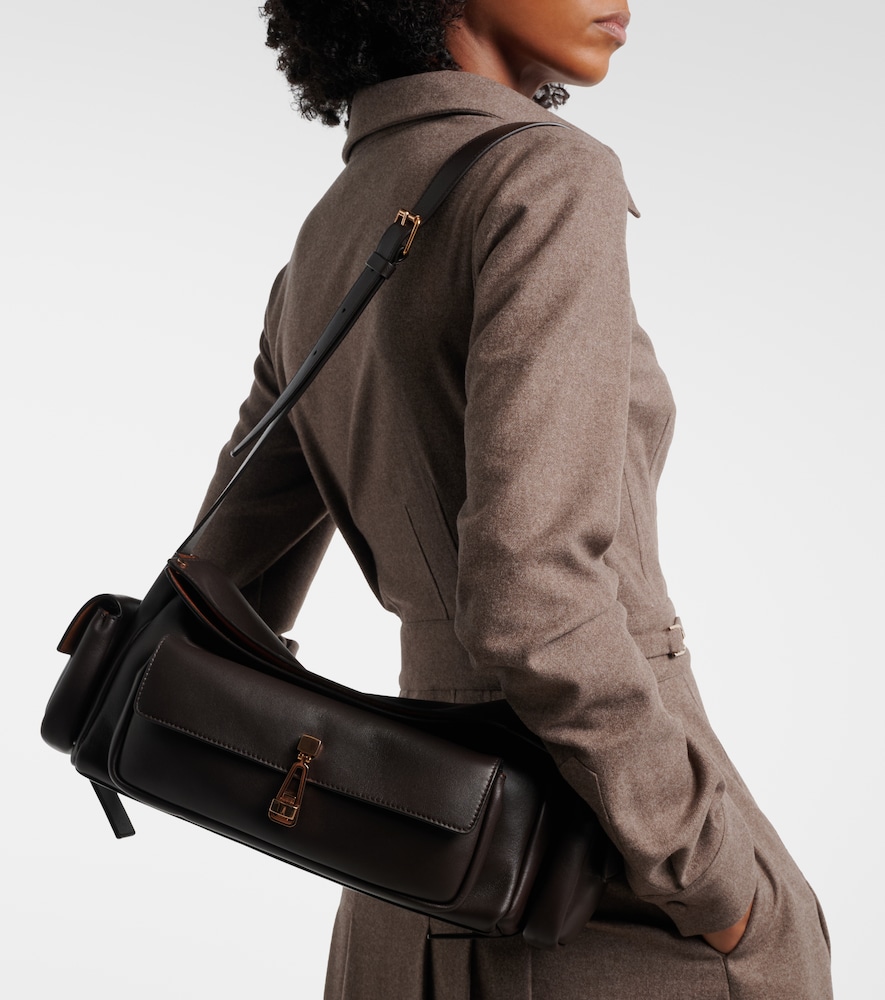 Jebb Small Shoulder Bag