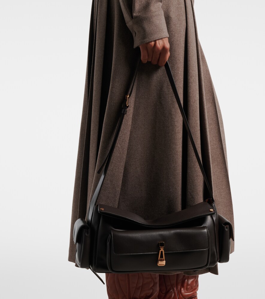 Jebb Small Shoulder Bag