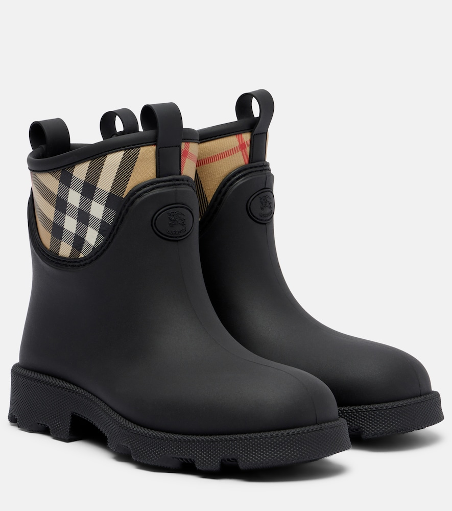 Gummistiefel Marsh Stamp