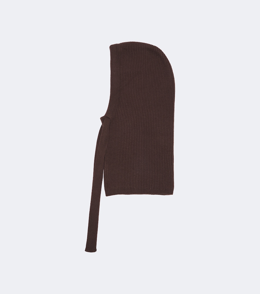 Balaclava aus Kaschmir