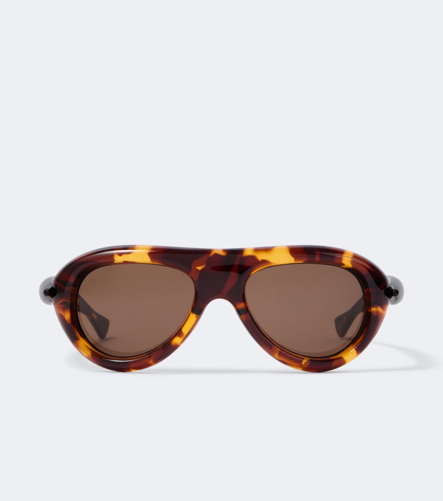 Aviator-Sonnenbrille