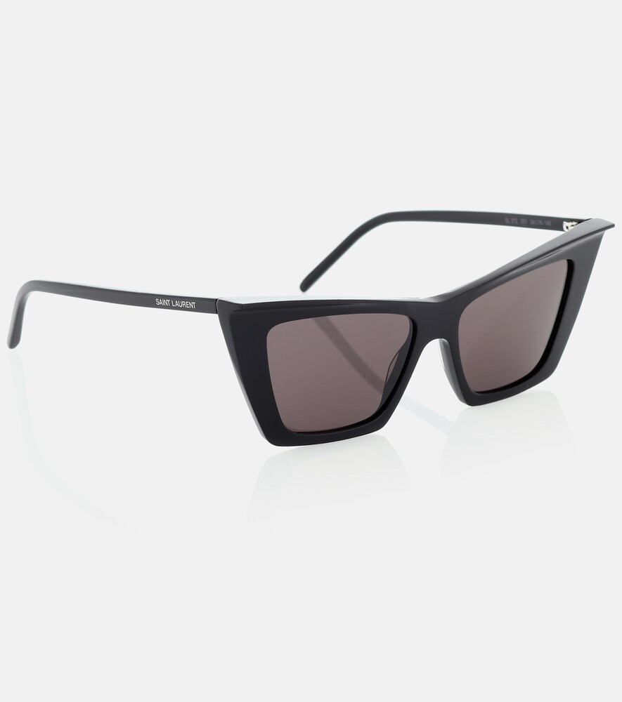  Saint Laurent Saint Laurent Cat-eye-sonnenbrille Sl 372 
