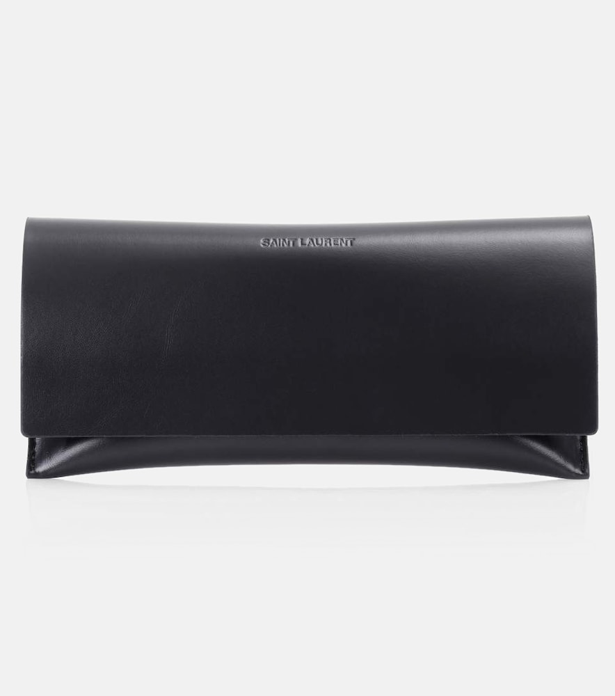  Saint Laurent Saint Laurent Cat-eye-sonnenbrille Sl 372 
