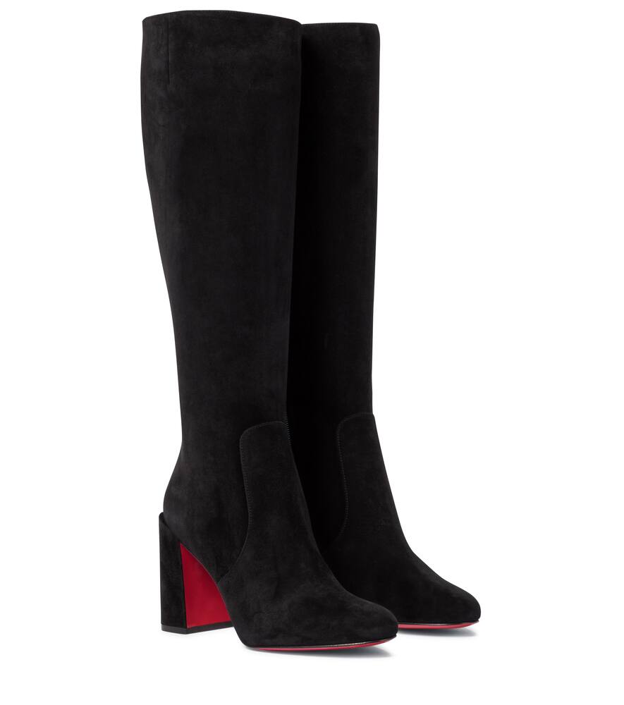 Bottes CHRISTIAN LOUBOUTIN ???????????? ???????????????? - Mes Chaussures Bottes CHRISTIAN LOUBOUTIN ???????????? ???????????????? - Mes Chaussures