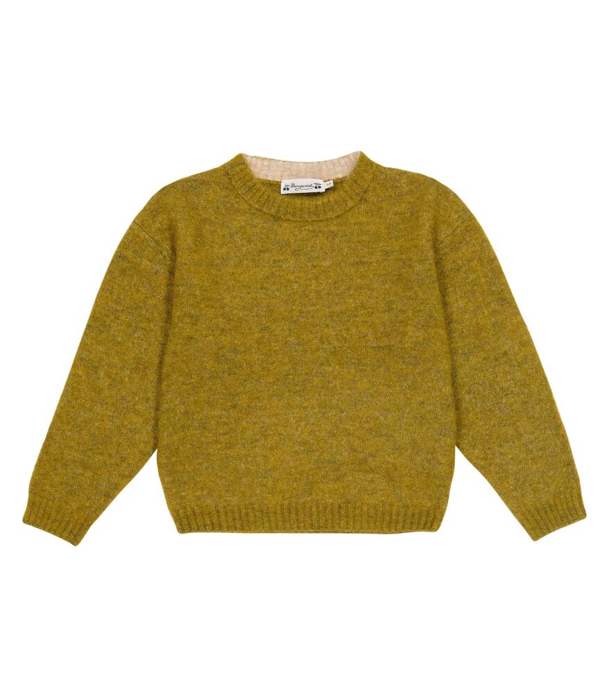 Bonpoint Anumati wool-blend sweater