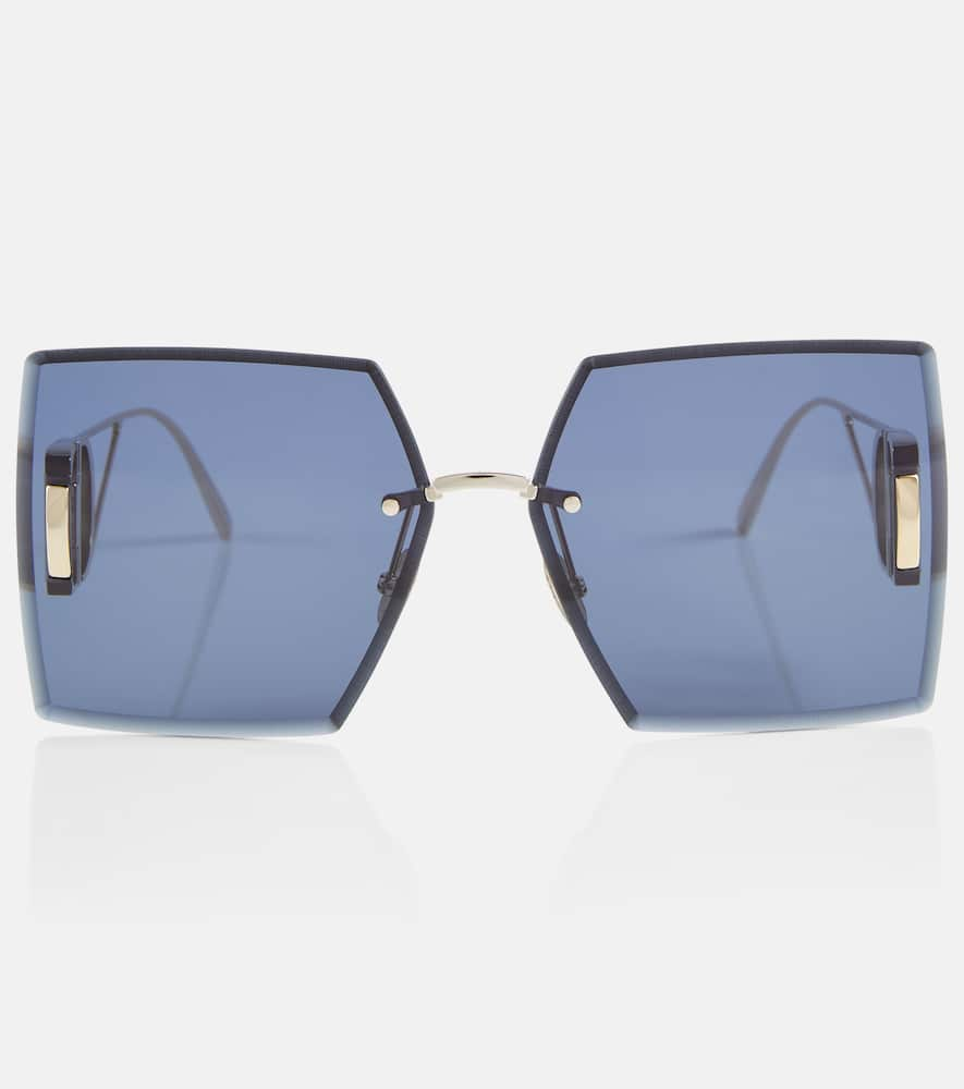 DIOR 30MONTAIGNE S7U SQUARE SUNGLASSES