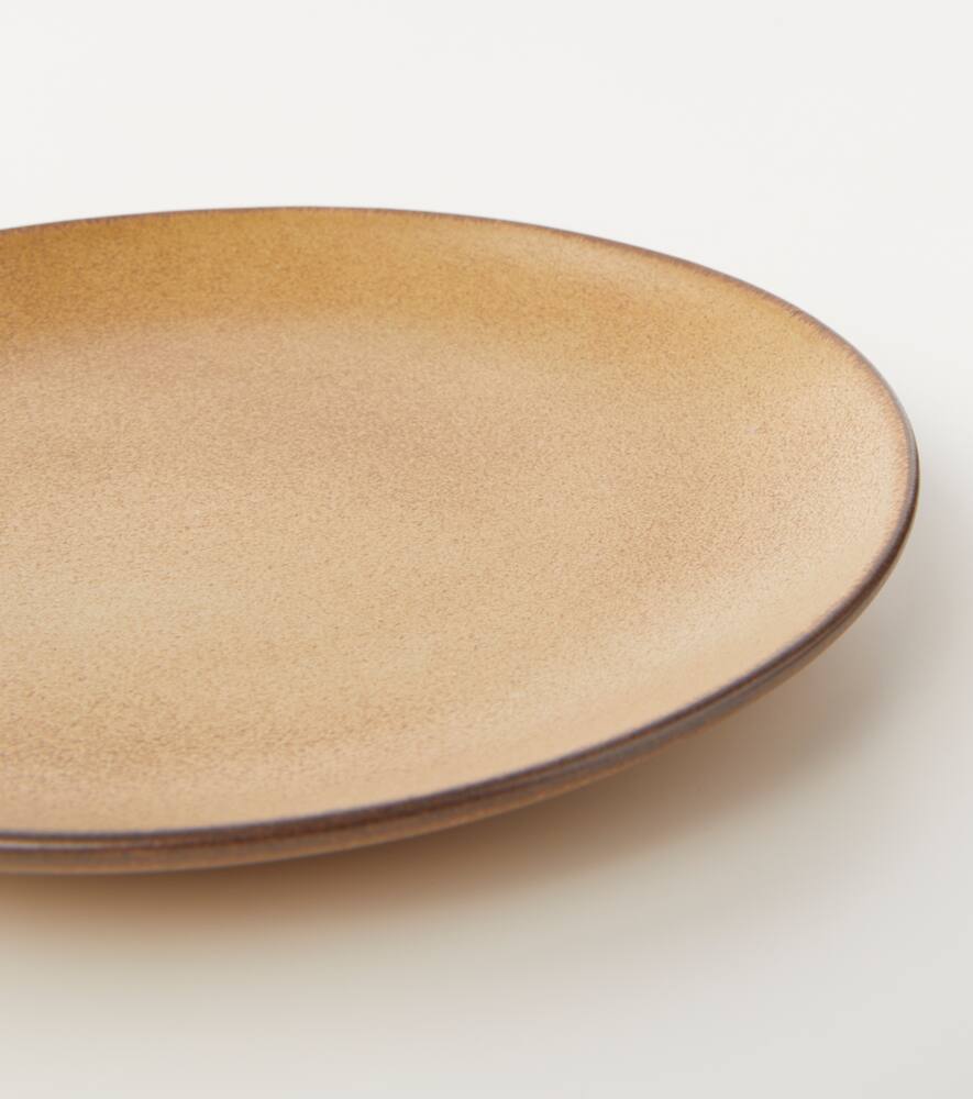 L'objet Tableware Leather Uni In Bei