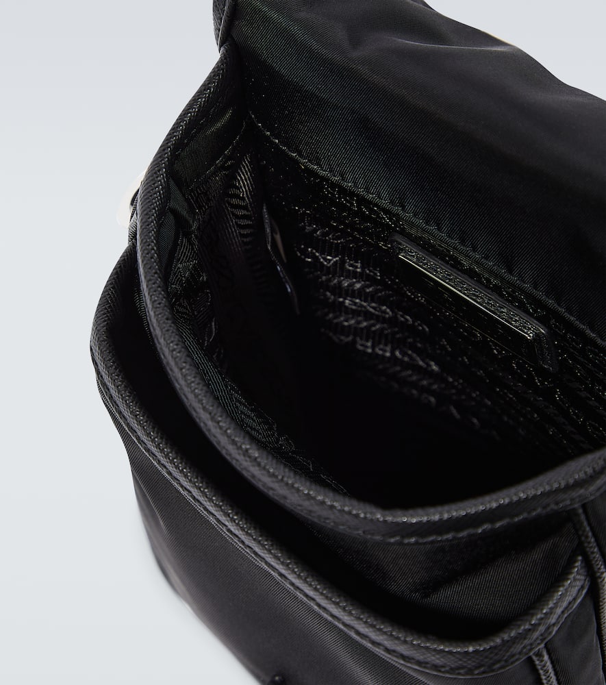 PRADA RE-NYLON CROSSBODY BAG