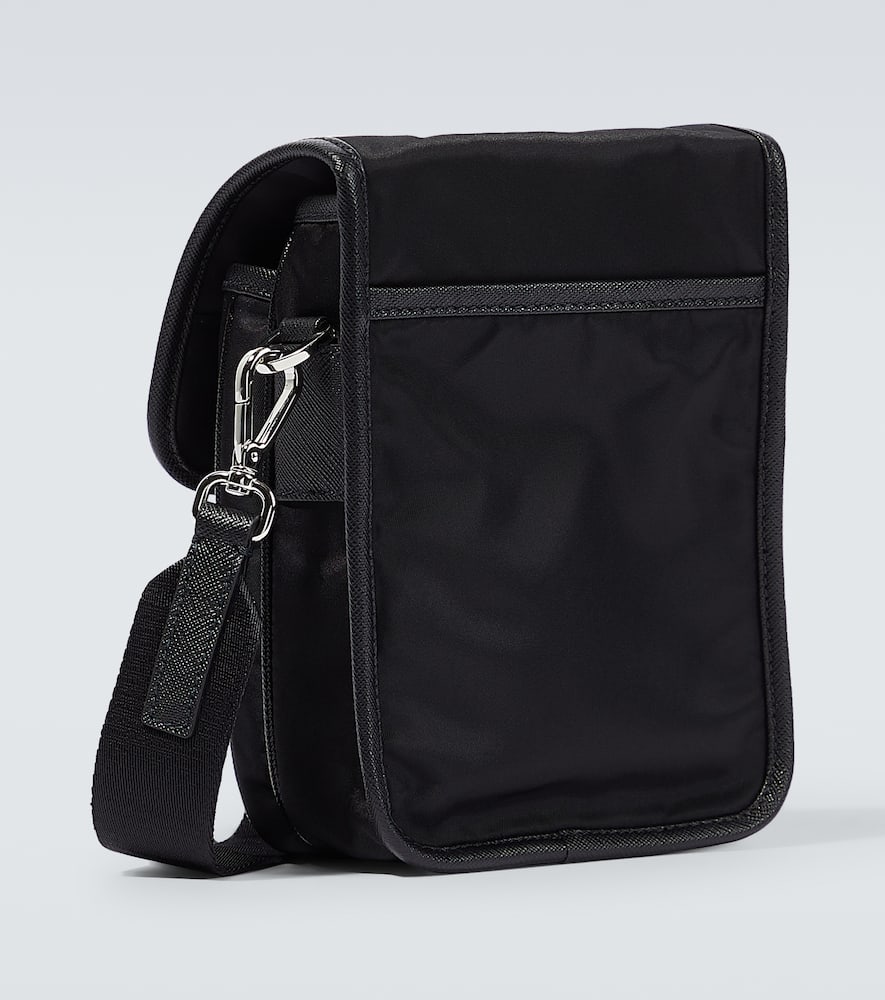 PRADA RE-NYLON CROSSBODY BAG