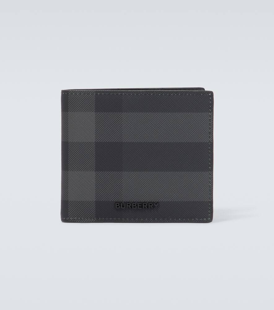 Burberry Vintage Check wallet