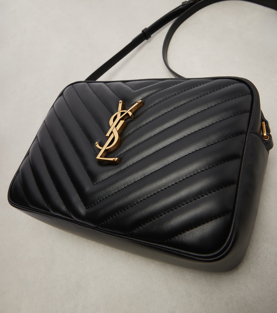 Lou Camera Crossbody Bag