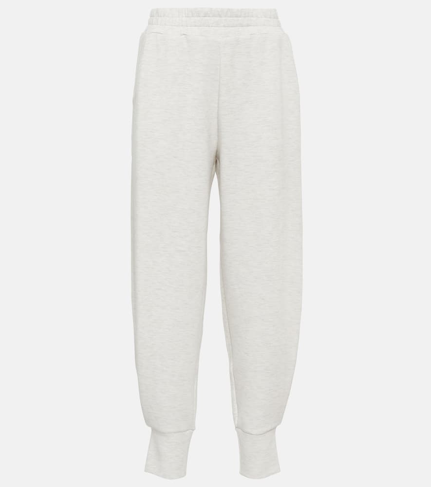 Shop Varley Relaxed Pant 27.5" Sweatpants In White