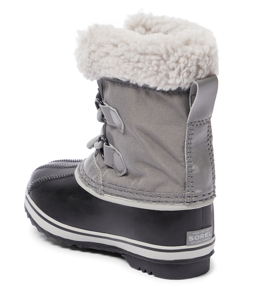  Sorel Kids Sorel Kids Yoot Pac Snow Boots 