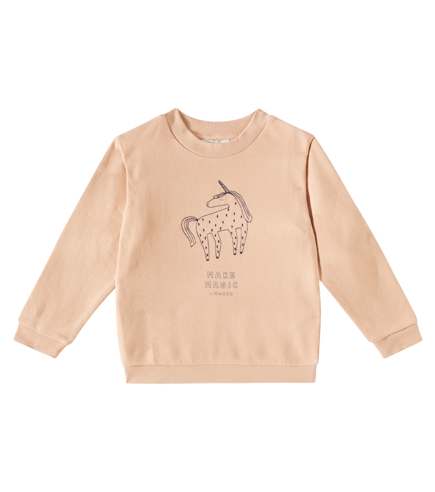 Cotton Poplin Shirt